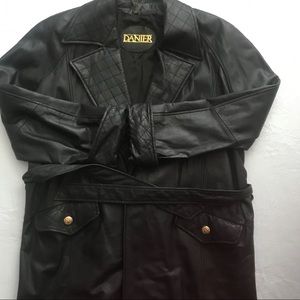 Danier leather Women’s Leather Jacket